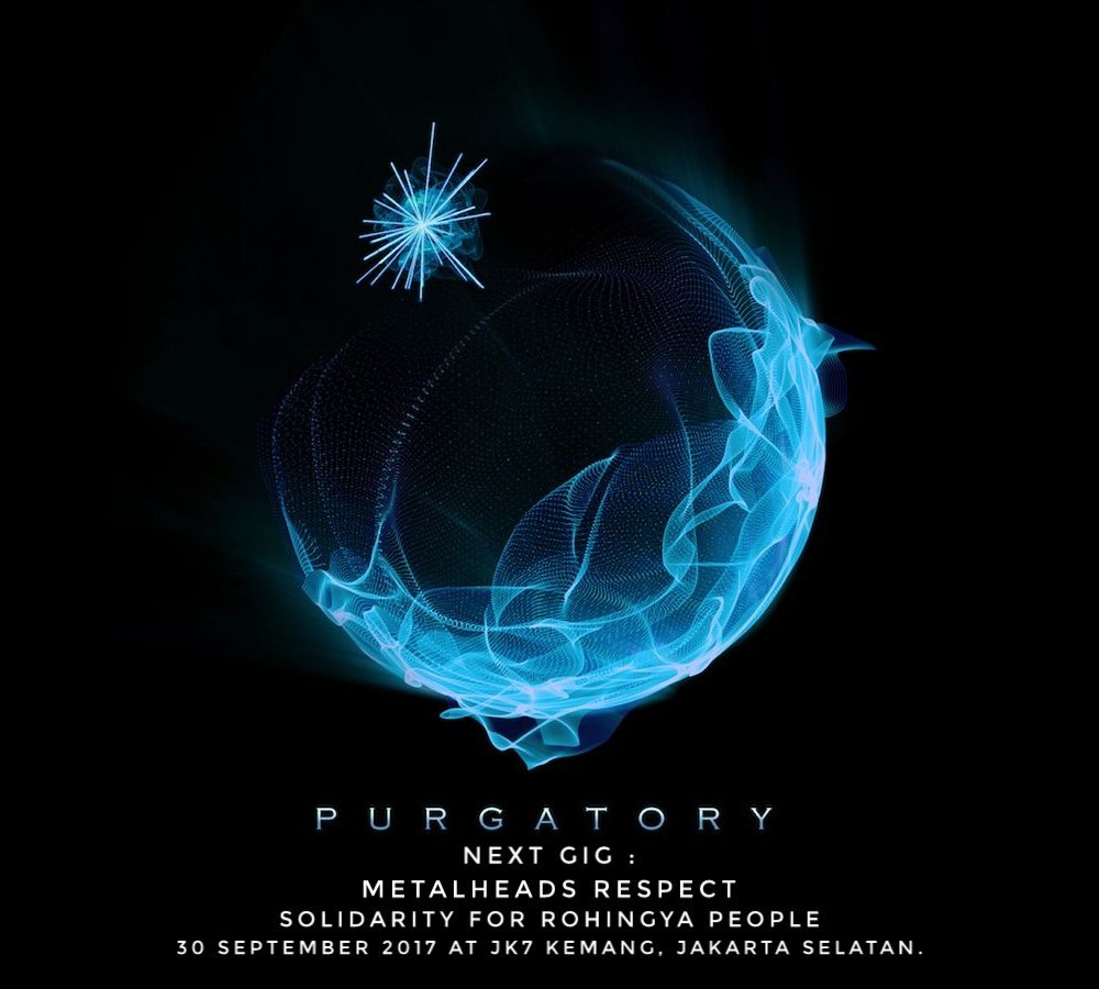 See you, Mogerz!

Ayo berbagi untuk sudara kita di rohingya.