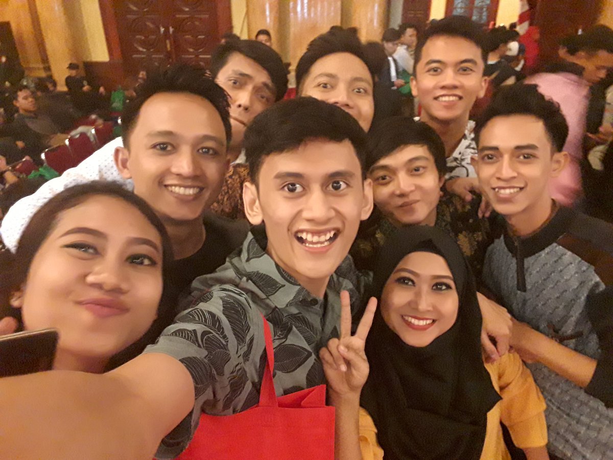 Andi Dimas Rizaldi (@dimasrizaldii) on Twitter photo DND 2017 Sushi Tei DND 2017 Sushi Tei