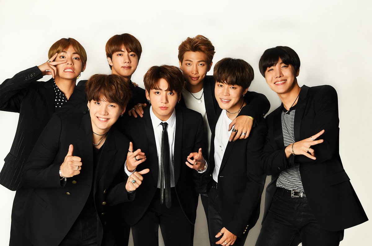 billboard's tweet photo. A timeline of @BTS_twt's fans support #BTSArmy https://t.co/rVFRVL3e15 https://t.co/vSshQZtzrx