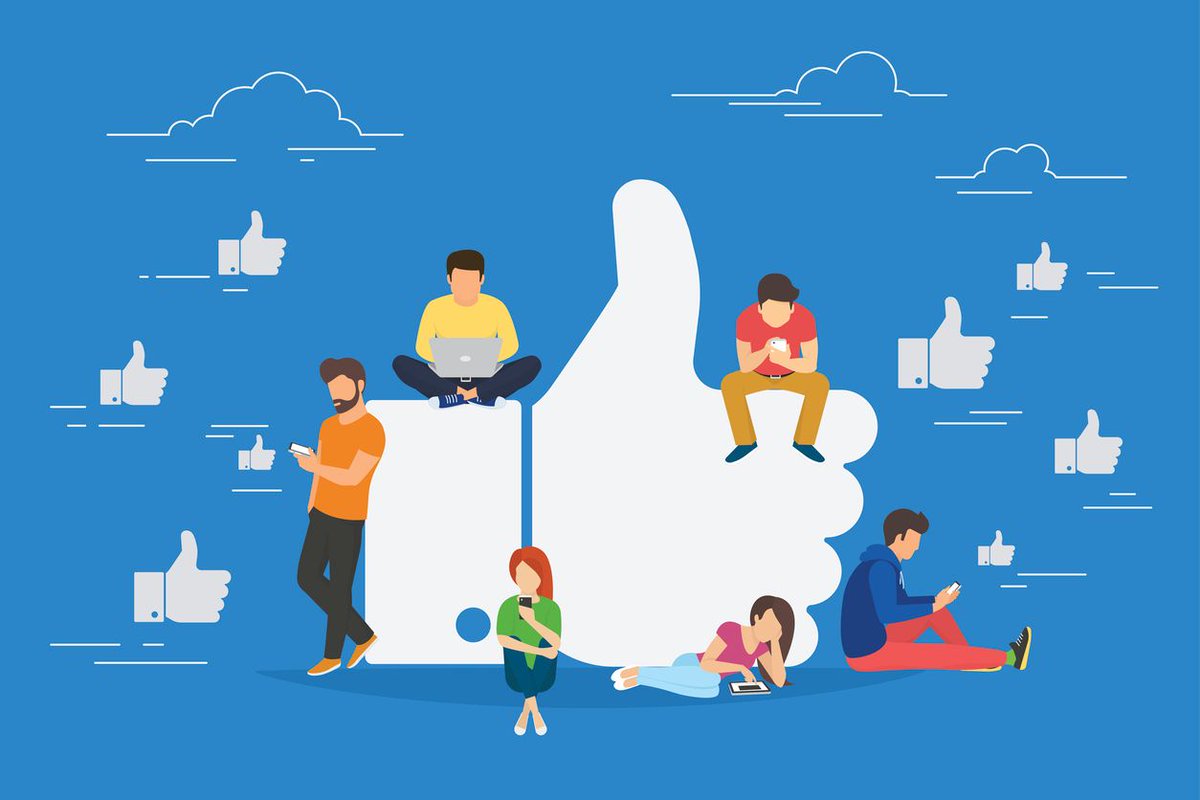 Les 50 outils préférés des community managers - Blog du Modérateur buff.ly/2wNJ83K
