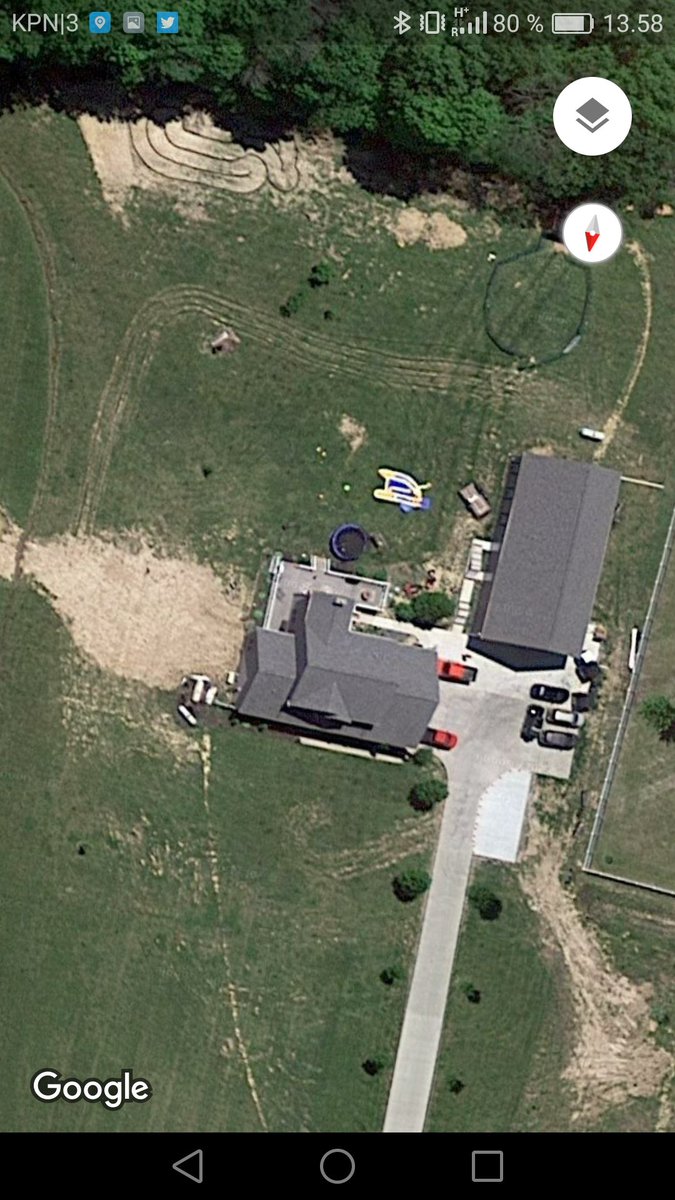 Roman Atwood S House On Google Earth Address Leaked Youtube