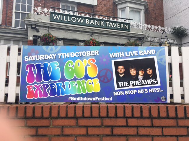 #Smithdown #smithdownfestival