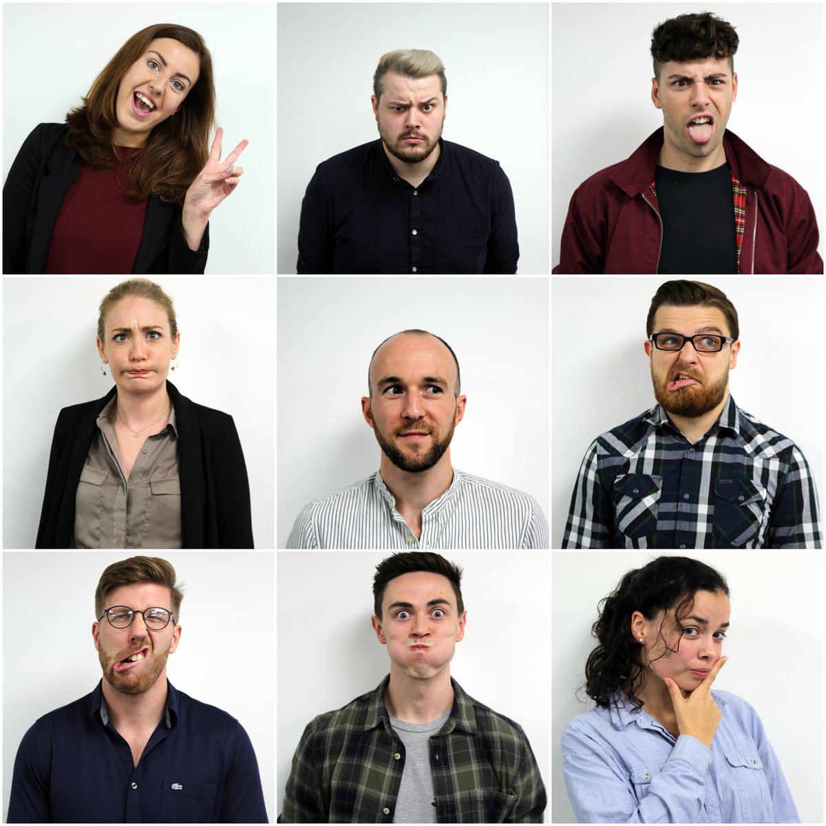 PurplexUK's tweet image. Its been a busy 3 months! welcome to our new starters! #Growth #Marketing #Agency