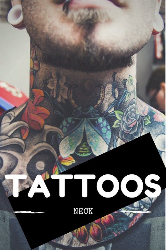 MenTattooIdeas's tweet photo. Your imagination is the only barrier between you and your neck tattoos! #rocktattoos #necktattoos #tattoolovers
https://t.co/6Q3FgaiROa https://t.co/kac7Mo0ArD