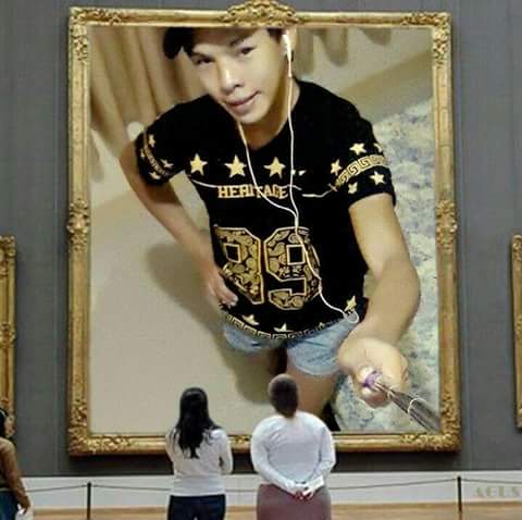 lim_phen's tweet image. Wow sexy