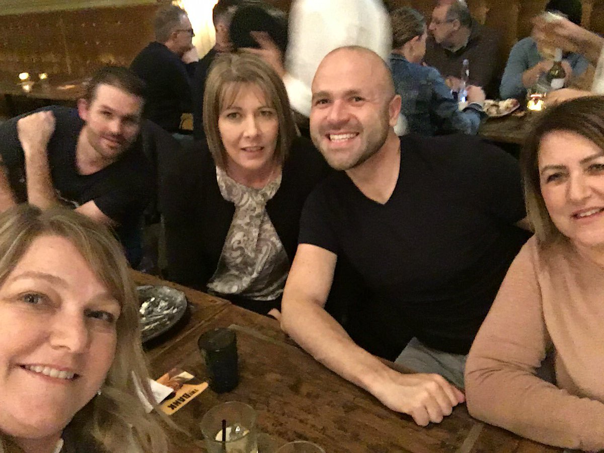 Great collaboration with the adelaide and greater Sydney teams <a href="/AndreanaErnst/">Andreana</a> <a href="/RemyBrouwer/">Remy Brouwer</a> <a href="/AndrewFerrier9/">Andrew Ferrier</a> <a href="/ChrisImeson/">Chris Imeson</a> <a href="/petasmith79/">Peta Smith</a>