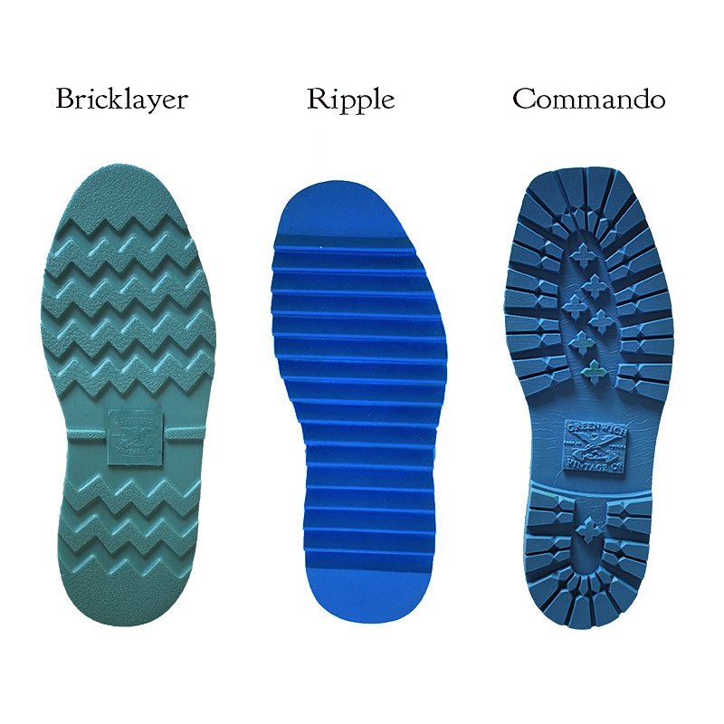 Know your sole 👌😊