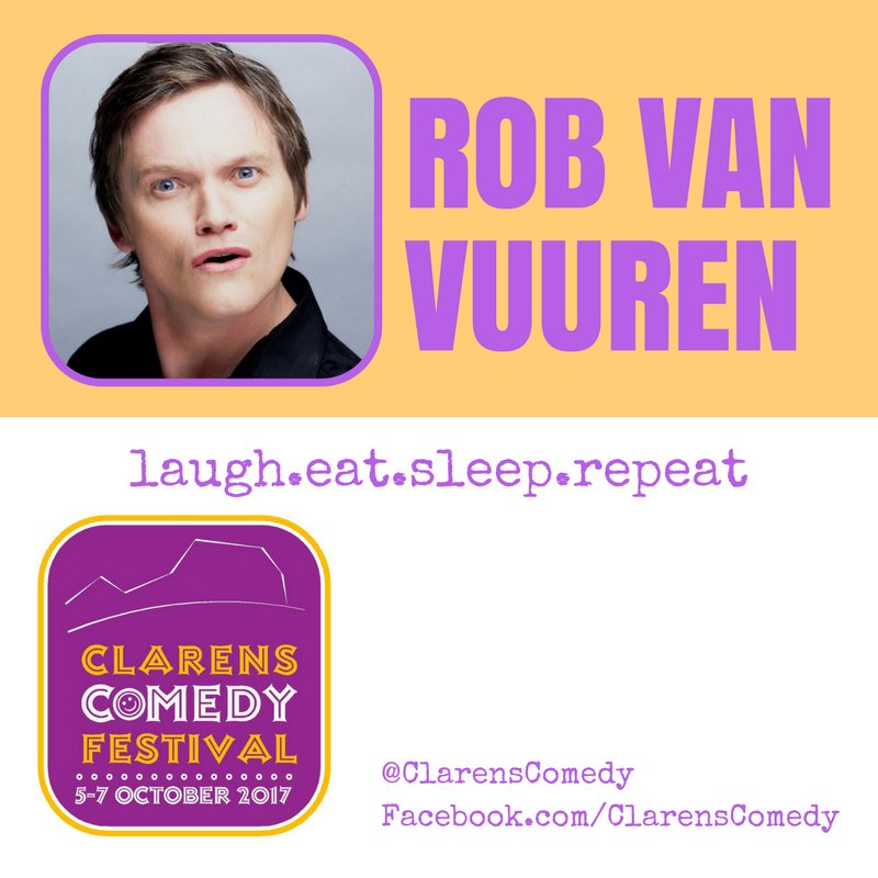 ..and finally our Festival Headliners for 2017 is
<a href="/JasonGoliath/">Jason Goliath</a> &amp; <a href="/RobVanVuuren/">Namaste Bae</a> !

ONGELOOFLIK !!!
#LaughEatSleepRepeat