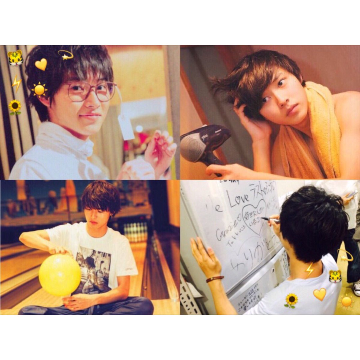 97___kentos's tweet photo. " 山﨑賢人 " が好きな人と繋がりたい🌷

#山﨑賢人好きな人と繋がりたい 
#山﨑賢人好きな人RT 
#昨日の明日は今日 
#100点のビジュアルに0点の中身 
#拡散希望 https://t.co/RcV0tW4CGq