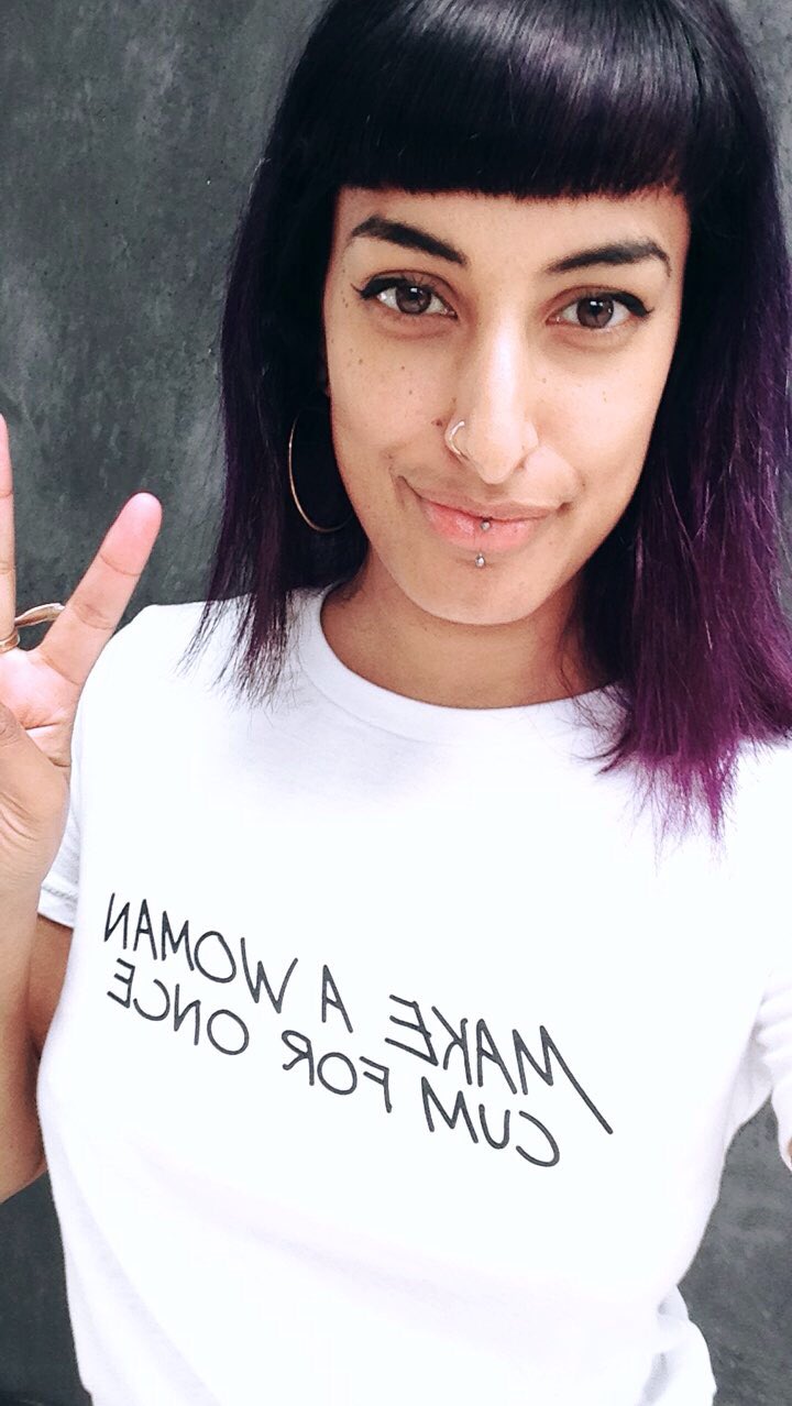 Kali Sudhra on X: Wanna see a free film of mine? Head to  t.coF8F1COPxVn and use the code KALI to see one for free.💜you  guys! #erikalust t.coJpWfdkvNyI  X