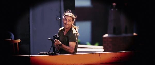 ジョニー ドーン オブ ザ デッド の凄腕スナイパーのアンディと男の中の漢 おとこ Cj ２人がともに戦う姿を見たかった