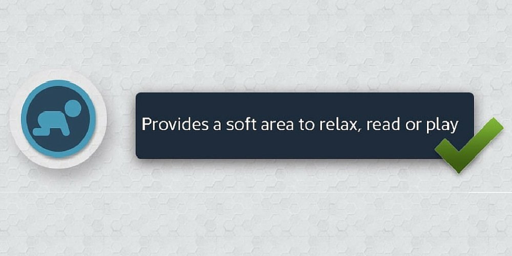 Child-proofing your home? Take a look at our child-friendly infographic for tips ow.ly/4mJiYz