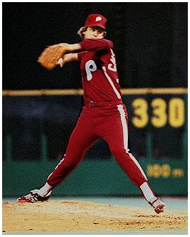 Baseball by BSmile on X: @UniWatch @PhilHecken @Phillies Fun Fact: The # Phillies wore the classic Saturday Night Special burgundy uniform only  once in 1979, a 10-5 loss to the Montreal Expos.  /