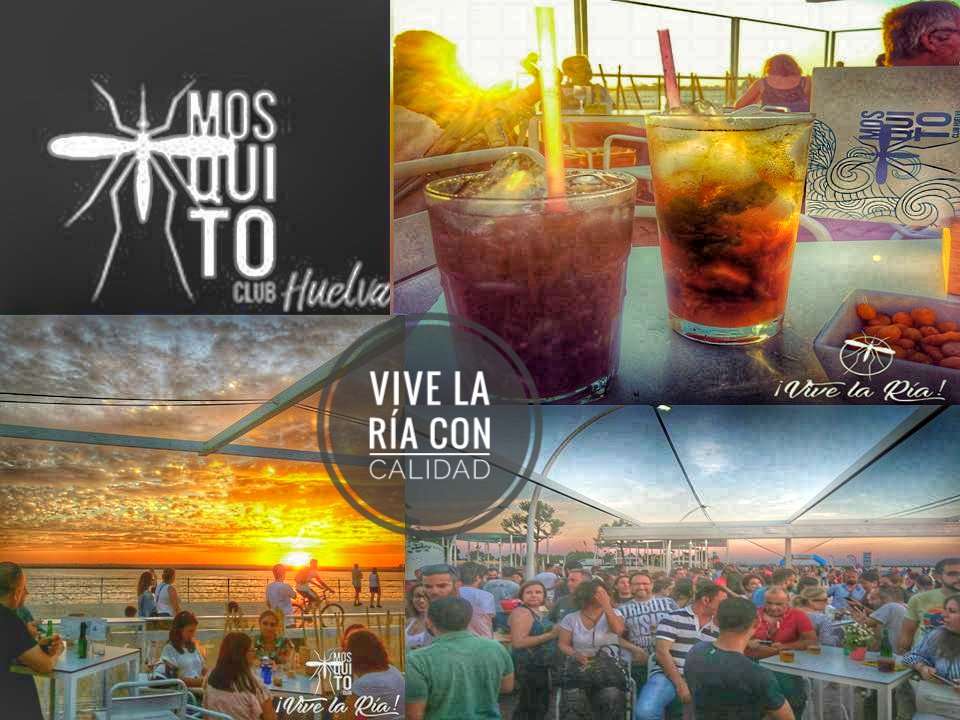 InAndDrink's tweet photo. Lo decimos en menos de #280caracteres. @mosquito_huelva sirve copas de calidad garantizada por @InAndDrink ¡Vive la Ría con calidad! https://t.co/eOsXNXmM8l