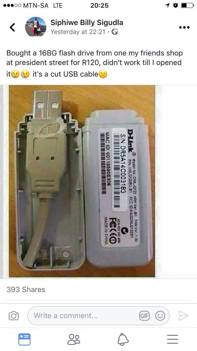 nixcraft's tweet image. WTF? #ScamAlert #scam