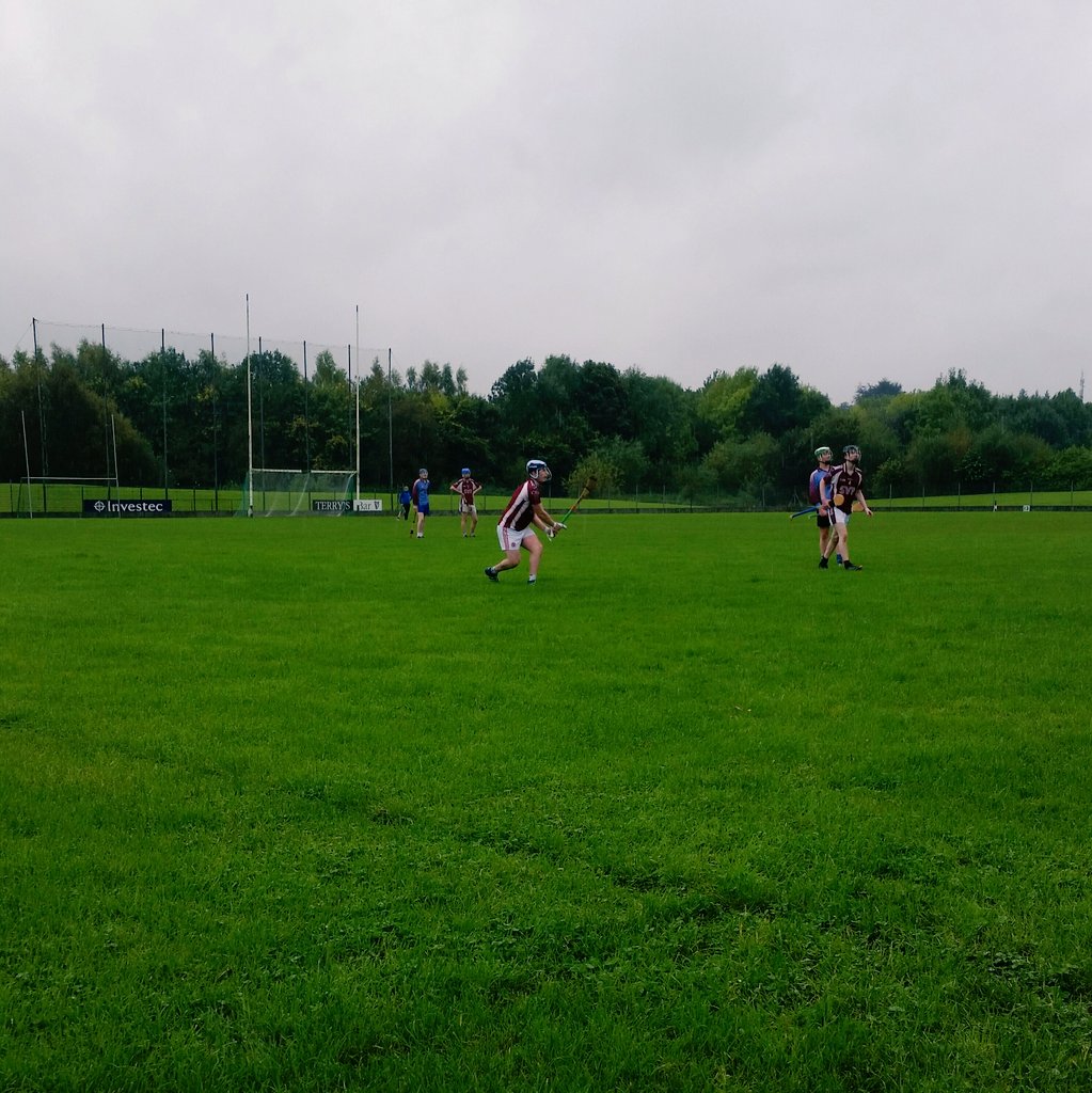 Skipper Rian McCaul &amp; his CBS Casement Shield side unlucky to miss out on a final spot in todays competition. Well played lads. #CBS
