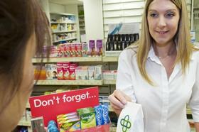 pulsetoday's tweet image. 'Medicines optimisation schemes simply rob Peter to pay Paul – GPs should boycott them' #PulseView pulsetoday.co.uk/clinical/presc…