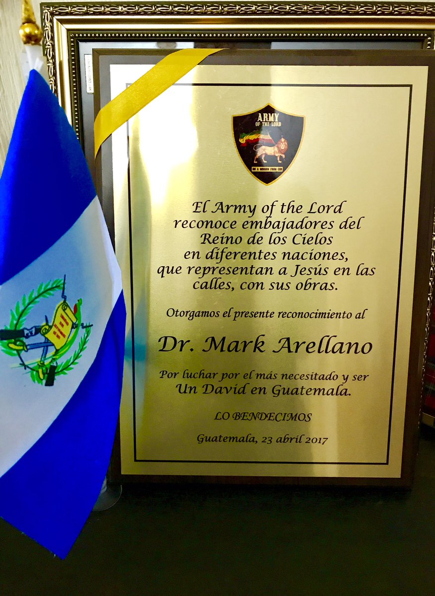 DrMarkArellano's tweet photo. NUNCA OLVIDES QUIÉN DIOS DIJO QUIEN TU ERES. Nunca olvides la misión que te encomendó. #RepresentanteDeJesúsEnLasCalles #ArmyOfTheLord 🇬🇹 https://t.co/QjJqfEUPHl