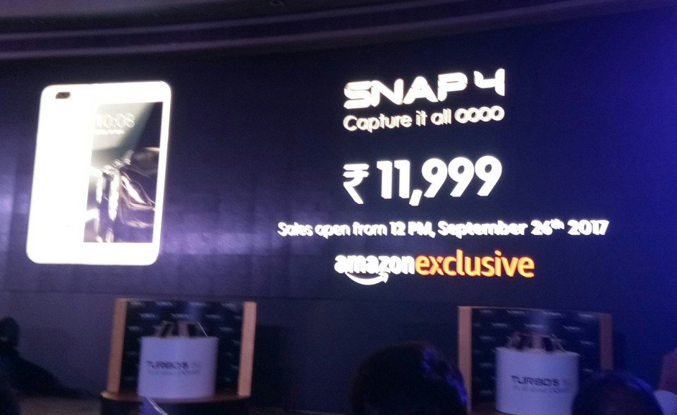 komalmaster's tweet image. #InfocusSnap4 launched today 
Buy Now @Rs 11999
#Captureitall