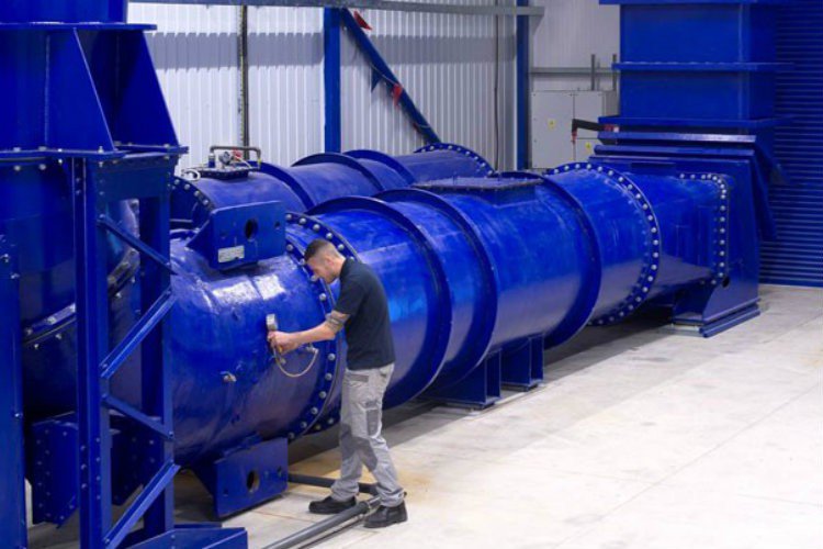 SilverBulletPR's tweet photo. Newcastle University unveils £2.5M investement in Marine Engineering  https://t.co/rJlyHM9JIm @newcastleuni #marine #Engineering https://t.co/3RgiV2VWVv