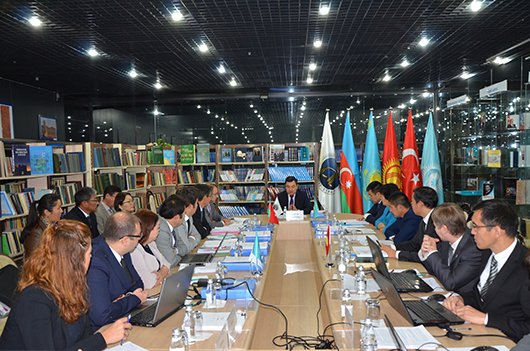 turkic_academy's tweet photo. #Today, experts from the #special #Working_Group approved the #final #Draft #Textbook of #Common #Turkic #History.
https://t.co/EWKN2paQcv https://t.co/6yJ0JHwgn5