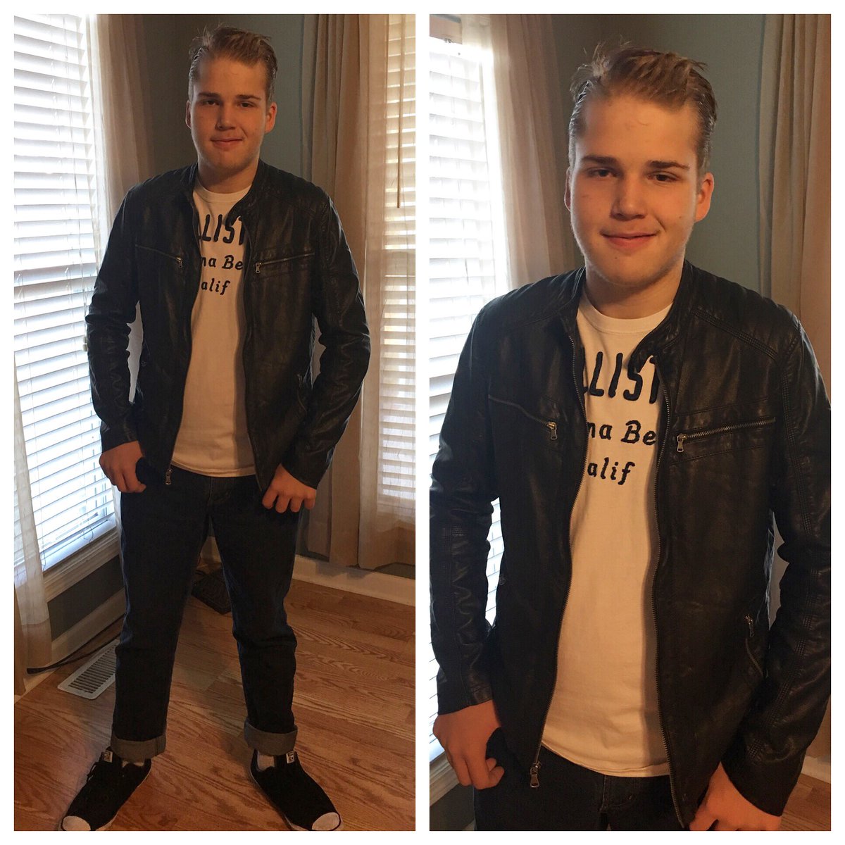 vlfAKAfreebird's tweet photo. #BHSHC17 #decadeday50's
"I got chills, they're multiplyin'" πΊπΌ https://t.co/1SsIDZCaIL