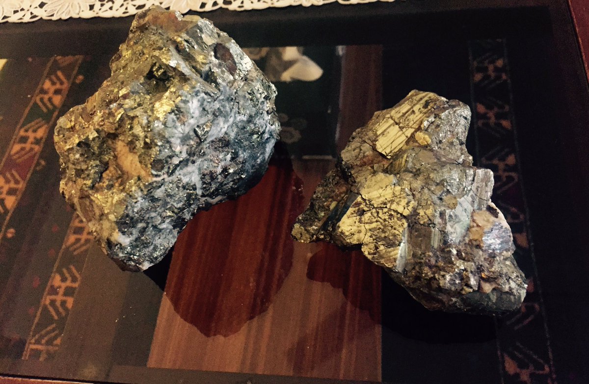 saima_siddiqi29's tweet image. This is what we have in Reko Diq and is going out