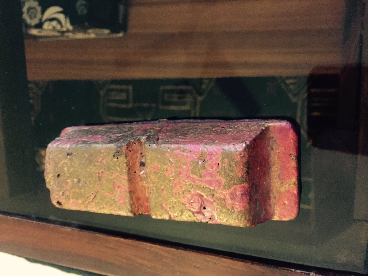 saima_siddiqi29's tweet image. This is what we have in Reko Diq and is going out