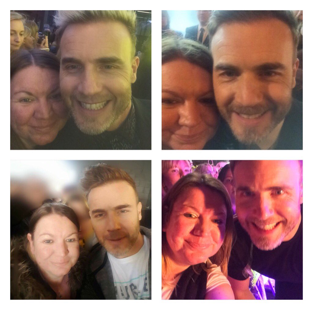 emmalou25's tweet image. #Samefaces 😀😀