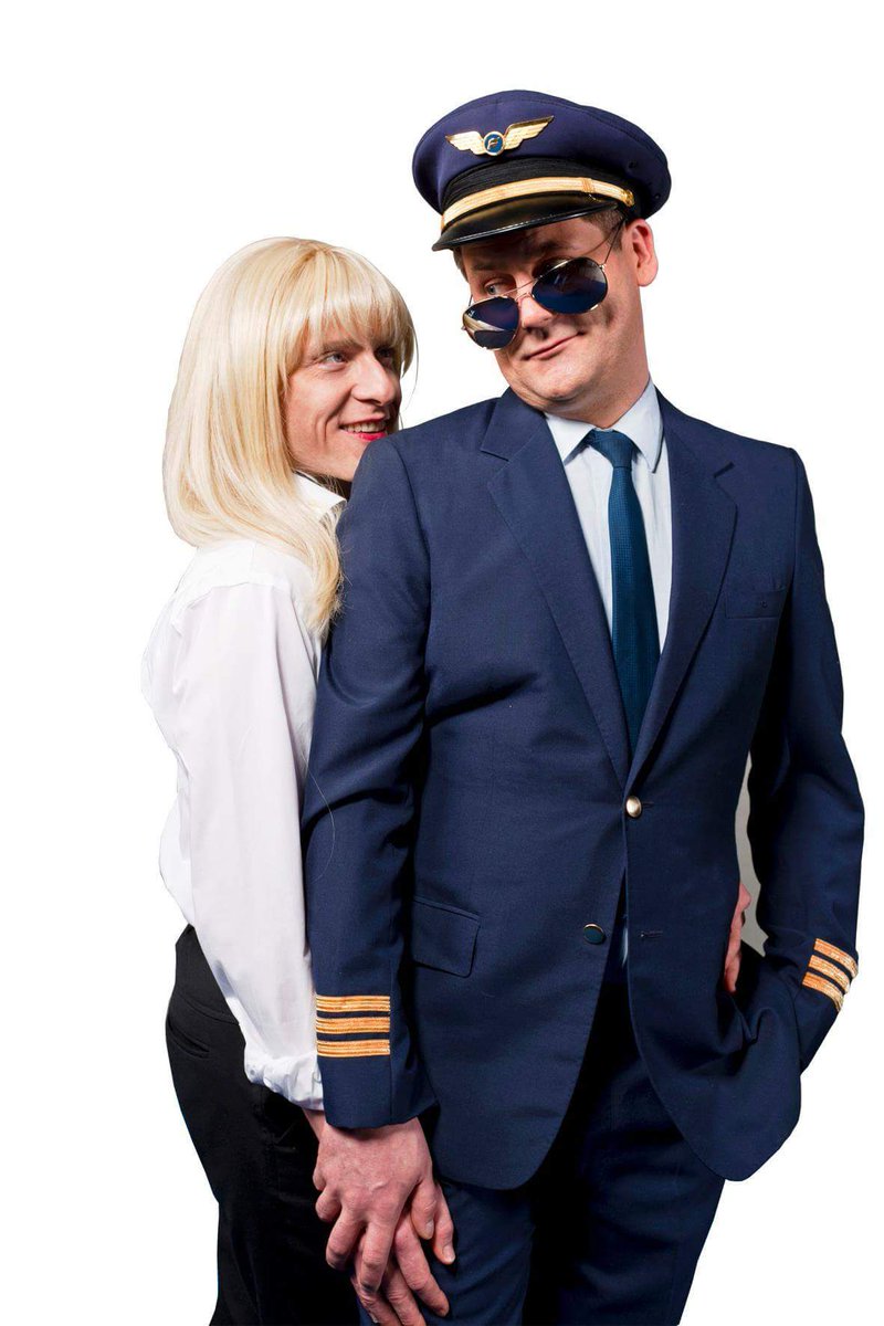 Þessir tveir verða í eldlínunni á Græna hattinum 29. og 30.sept n.k. en þó líklega í öðrum búningum.