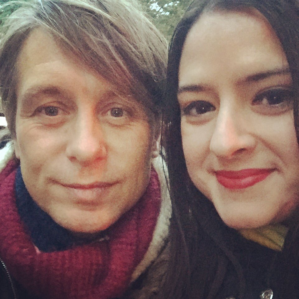 natashamelissa_'s tweet image. #SAMEFACES