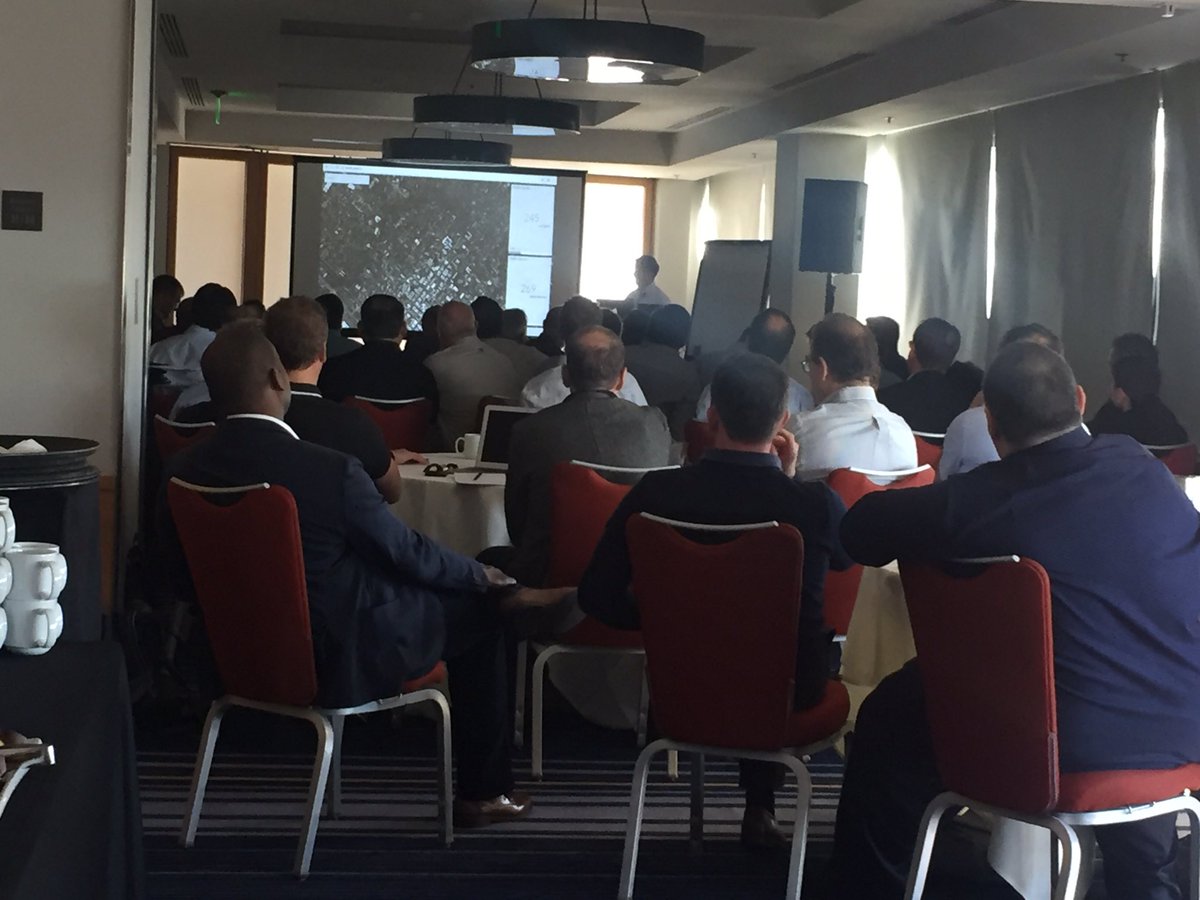 SWIMedge's tweet photo. Presenting at #leftour @lefep today #MachineLearning #digitaltwin #AI #edge #Edgecomputing #bigdata #swimesp #swimai https://t.co/LlrZk6uTyq