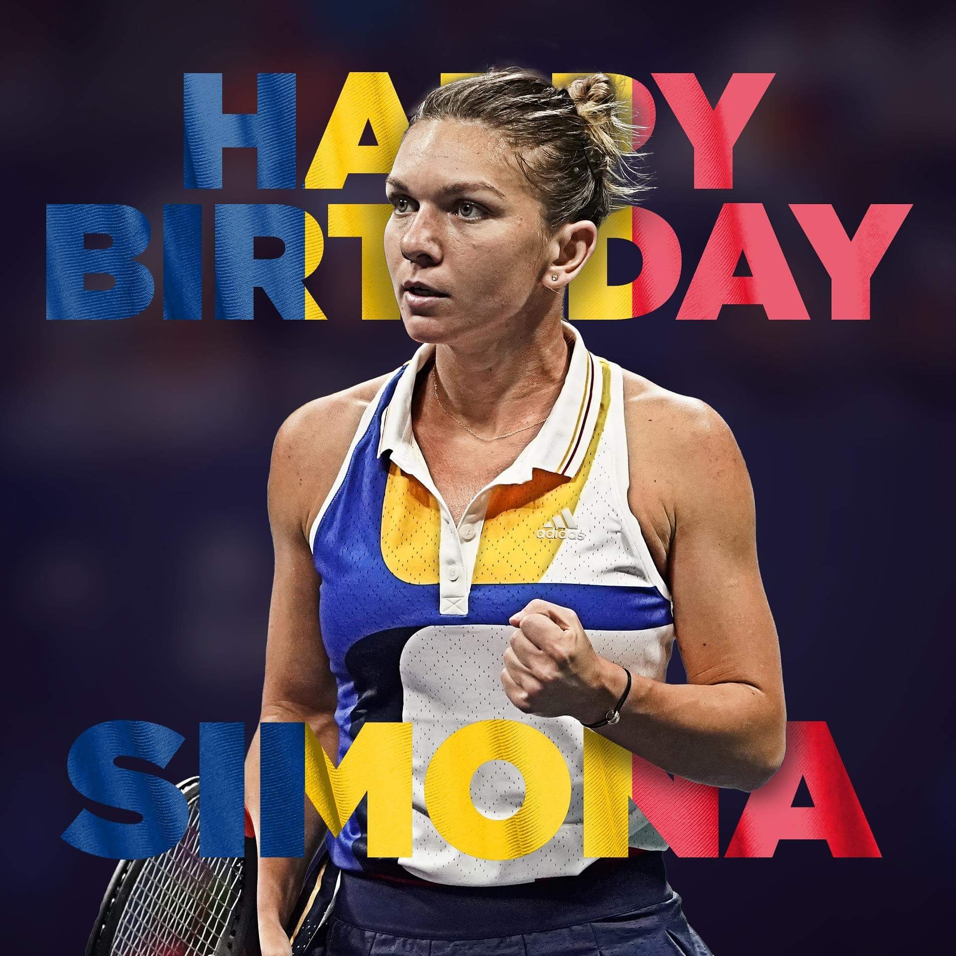 Happy birthday ! Source : 