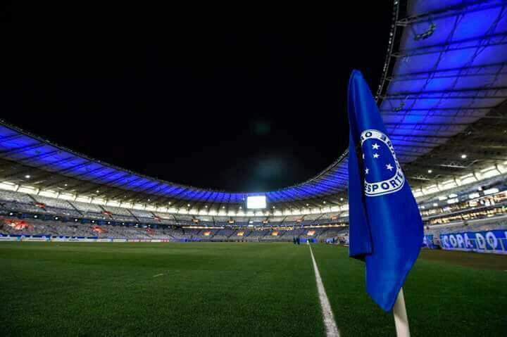 Amamos o Cruzeiro e oque interessa!!!