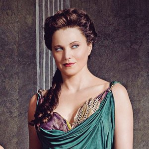 "I believe I have my mother's eyes. But she tells me that they are my father's."