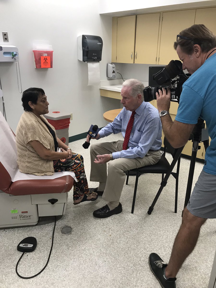 CHISouthFl's tweet photo. Save CHI and call your legislators NOW! Watch CBS4 news at 6pm for more on the crisis tonight https://t.co/swtxQR09sn