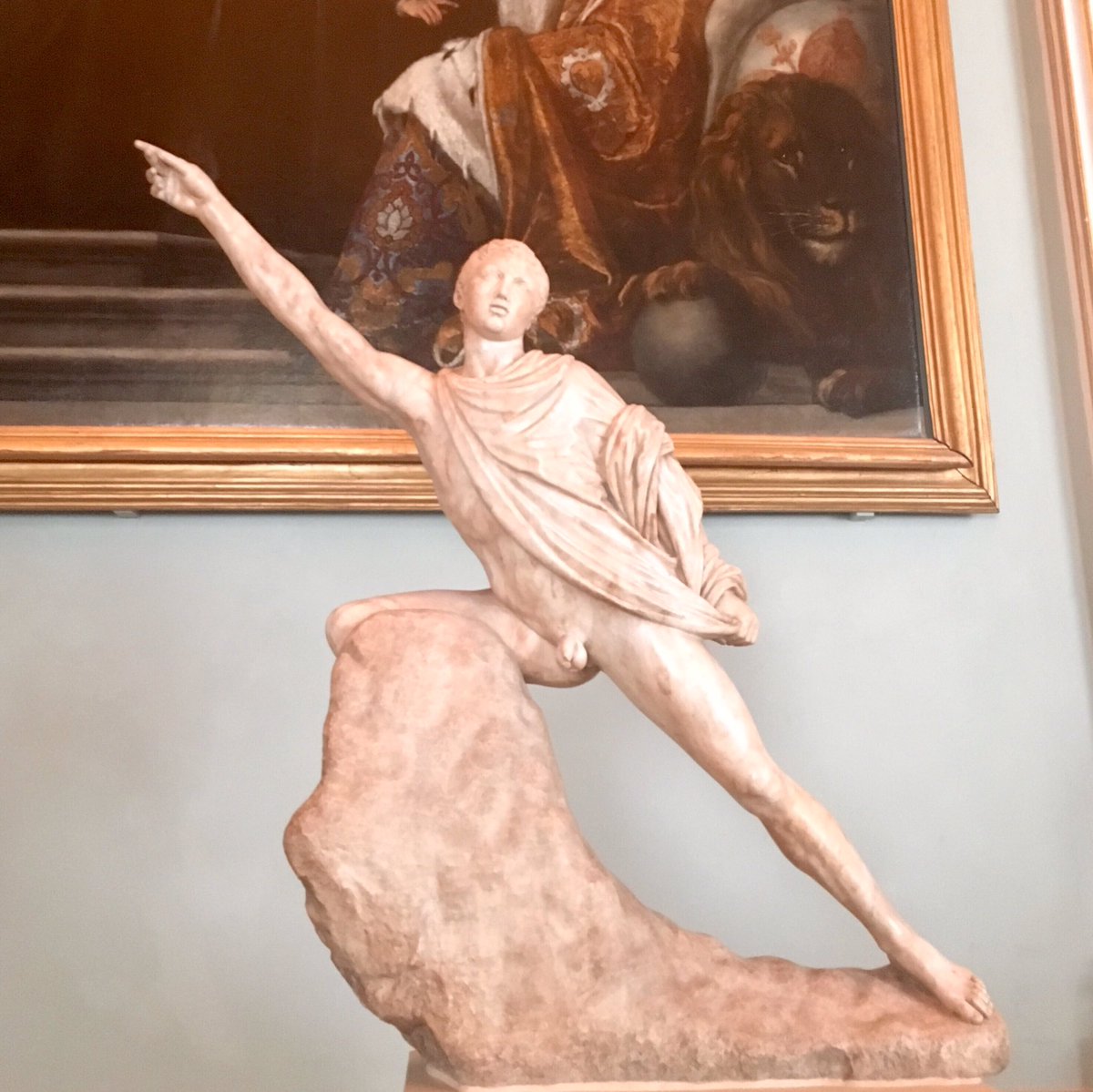 Organic Geochemistry tweet media