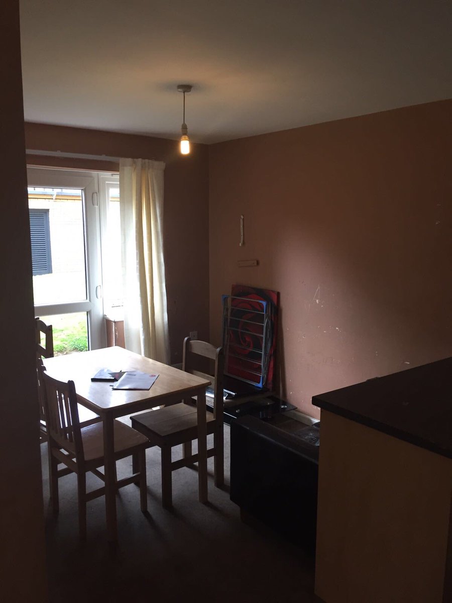 CoombsConstruct's tweet photo. Time to get this void property back to its original condition #CoombsConstructionServices #CCS #VoidProperties https://t.co/nBUD4BsL9f