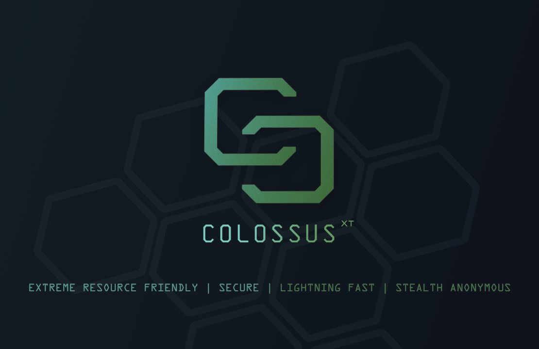 Colossuscoin2 (@ColossuscoinV2) / Posts / X