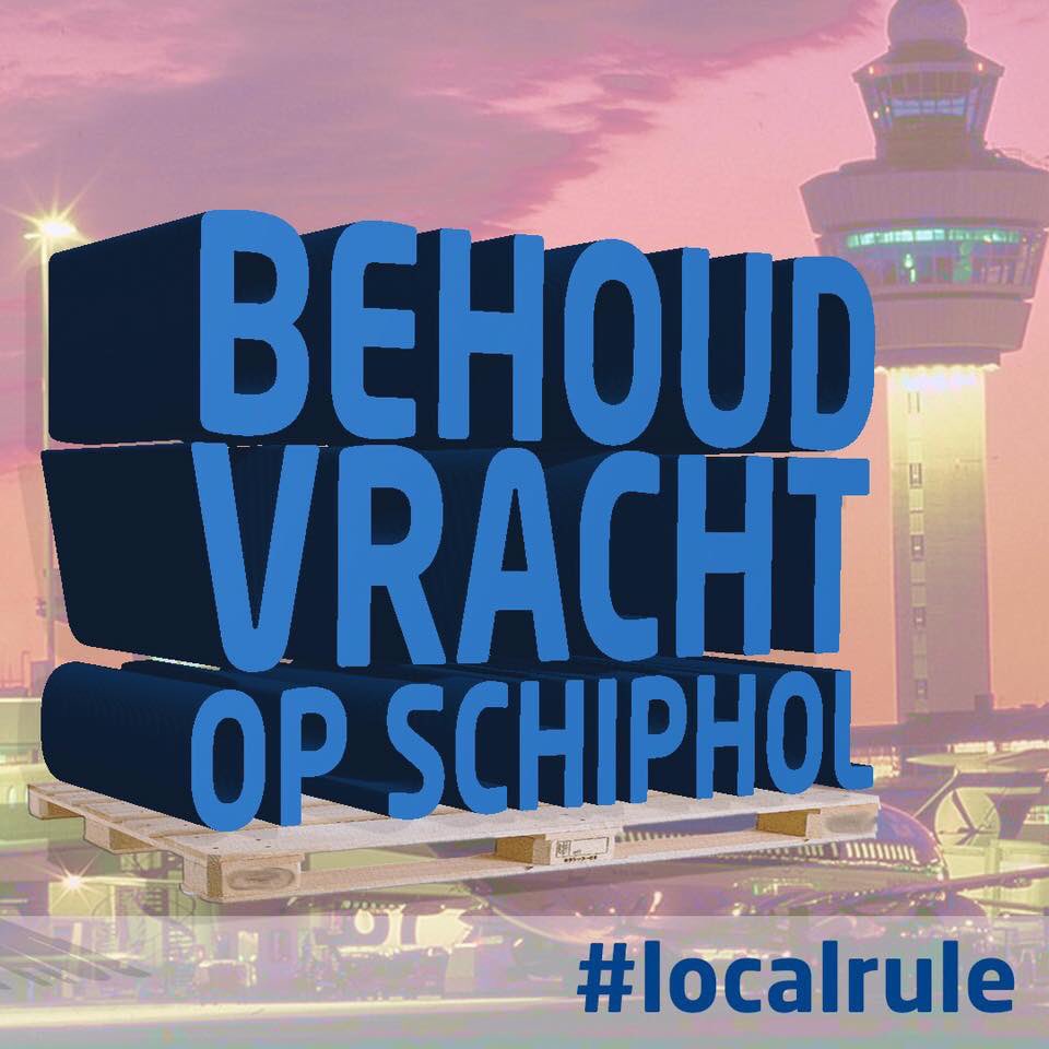 poekoelan's tweet image. #localrule