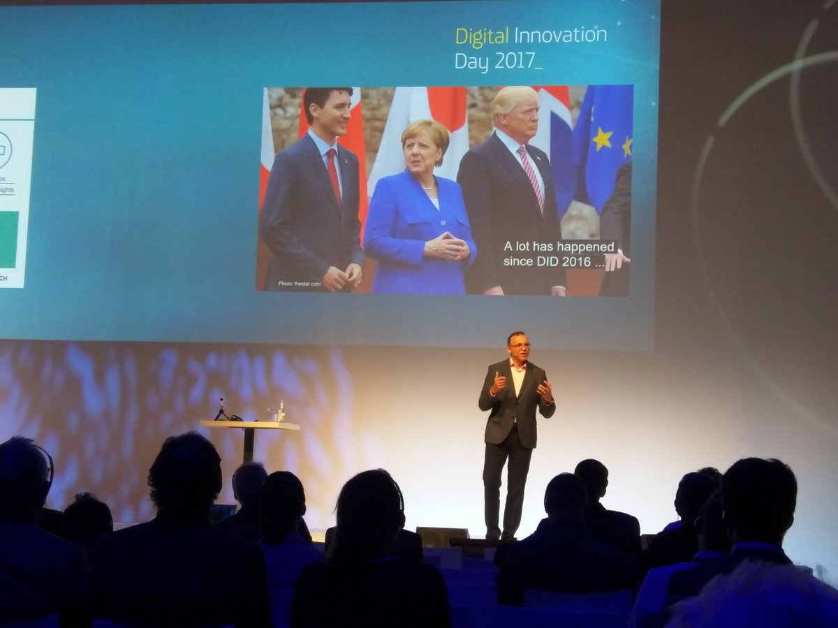 EdwardKulperger's tweet photo. @TelefonicaIoT @telefonica_de @GEOTAB A lot has has changed in 2017! do you have a digital strategy? #digitalinnovationday https://t.co/iva4sCu1EM