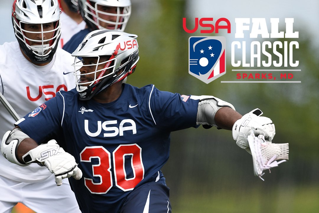 Faceoff men are no longer rogue, out-of-shape weirdos. How the #USAMLAX specialists defy old stereotypes: laxmag.us/2hxeRVa