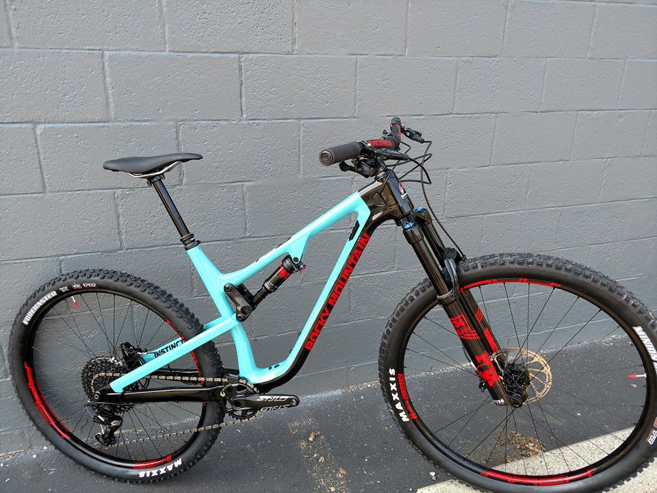 Spinful Bike tweet media