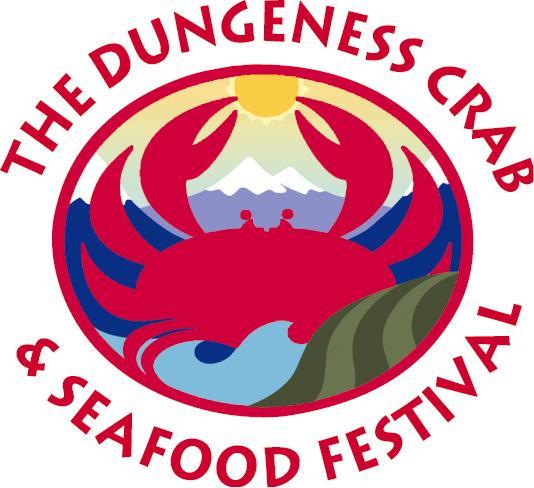 EventsNWMC's tweet image. Dungeness Crab &amp;amp; Seafood Festival is coming!
October 6-8, on the Port Angeles waterfront.
Skuttle over for the food, fun and MORE!