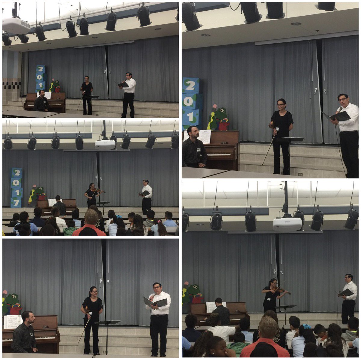 Crouch Elementary tweet media