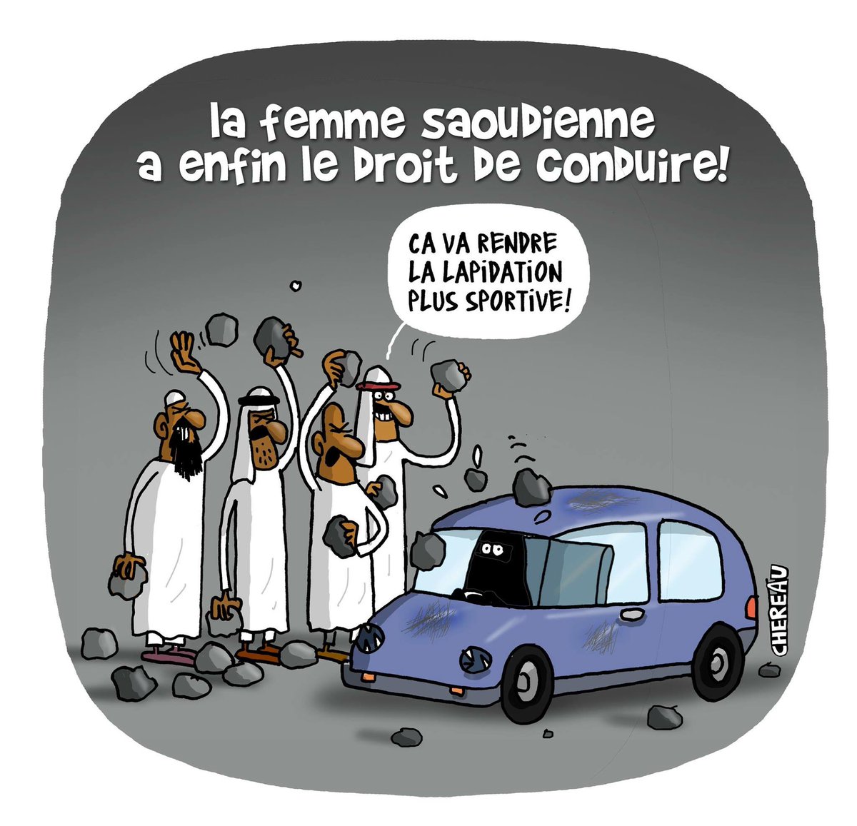 Téléchargement gratuit Images Antoine Chereau Cartoonist Na Twitterze Conduite Accompagnee dernière salutations