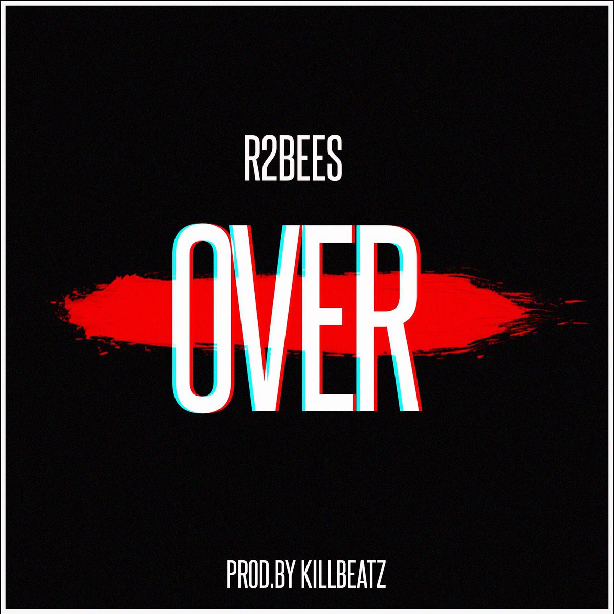 r2bees's tweet photo. Official music video for OVER https://t.co/eBRm8gg6tP directed by Patrick Ellis cc @mugeezxmugeez @Paedeezy @killbeatz https://t.co/OHgD9ur6OP