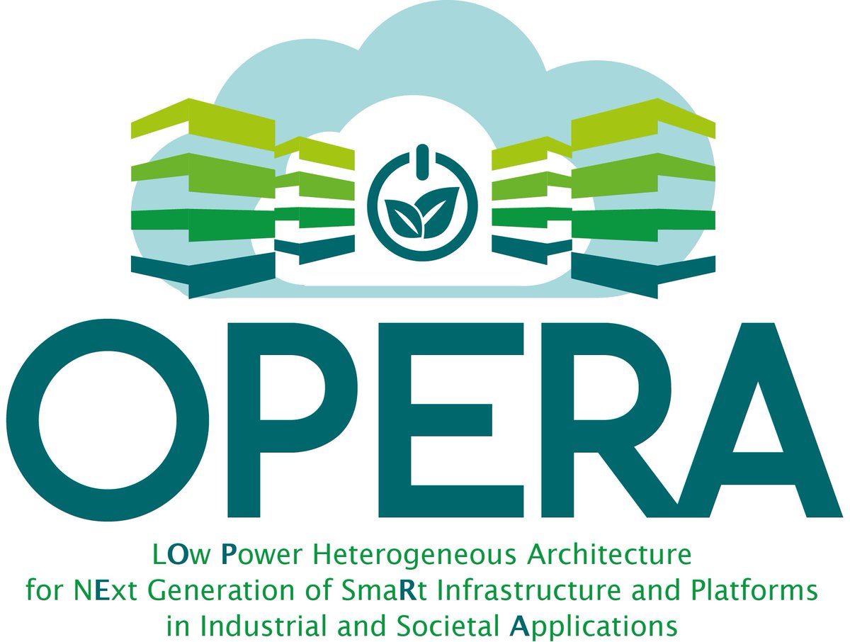 Opera Project tweet media