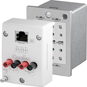 abbmedvoltage's tweet photo. #ABB #EssailecRJ45 applies the plug and play concept of the #Essailec product range https://t.co/RRIOVg8QbA https://t.co/6KAiLqhwZm