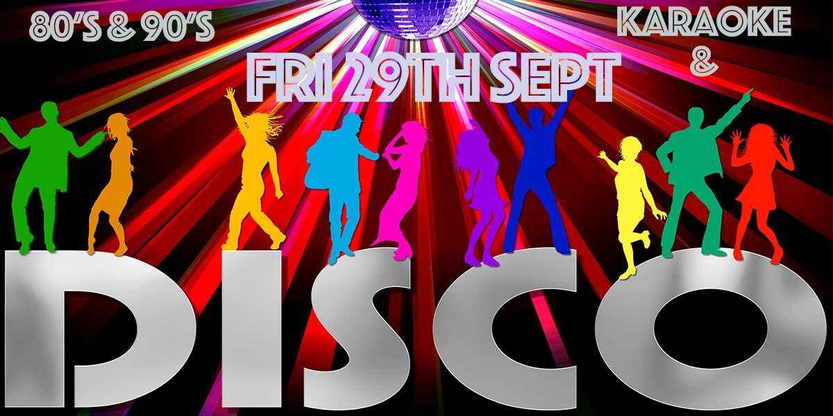 theBrave_Nelson's tweet photo. Come grab a drink, grab the mic, pick a song &amp; sing the night away. This Friday from 9pm at your local pub. #party https://t.co/ogQVoQCLw3